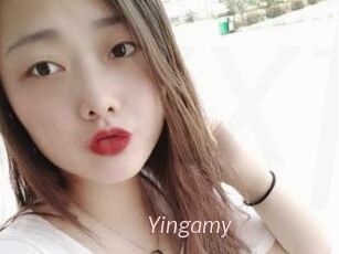 Yingamy