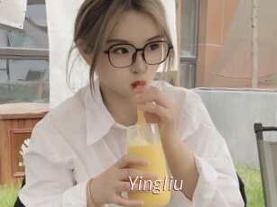 Yingliu