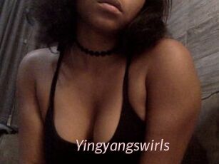Yingyangswirls
