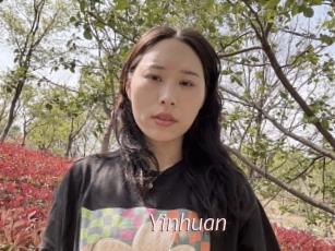Yinhuan