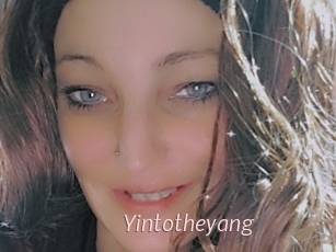 Yintotheyang