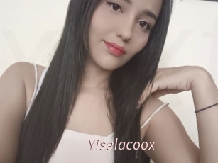 Yiselacoox