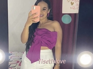 Yisethlove