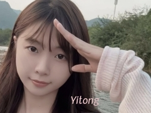Yitong