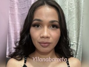 Yllanabarreto