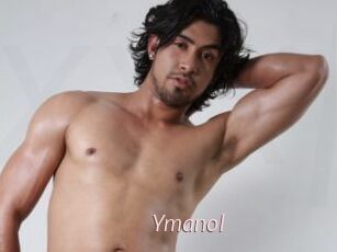 Ymanol