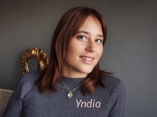 Yndia