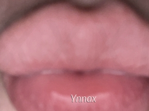 Ynnax