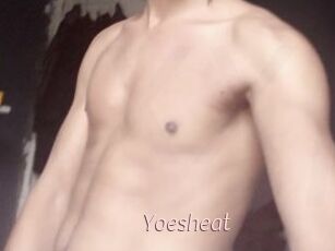 Yoesheat