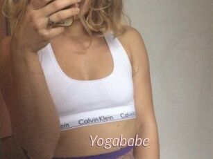 Yogababe