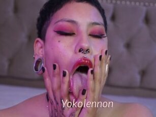 Yokolennon