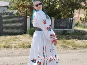 Yoladom