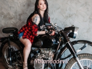 Yolandadevil