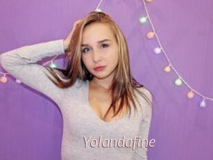 Yolandafine