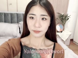 Yolandaletchwort