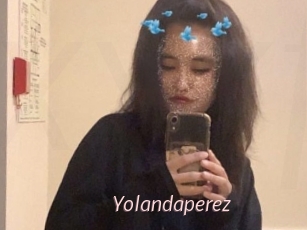 Yolandaperez