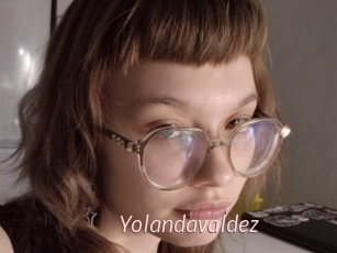 Yolandavaldez