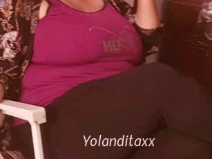 Yolanditaxx