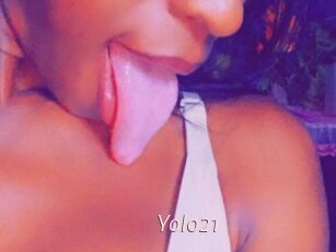 Yolo21