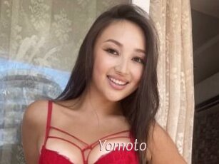 Yomoto