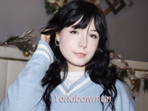 Yonabowman