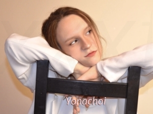 Yonachoi