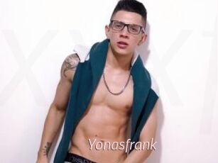 Yonasfrank