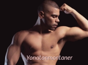 Yonatanmontaner