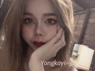 Yongkayi