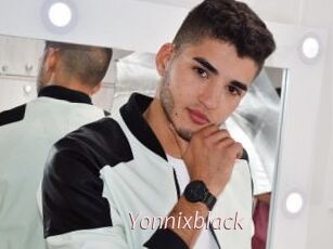 Yonnixblack