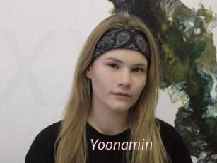 Yoonamin