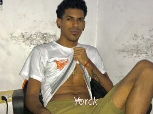 Yorck