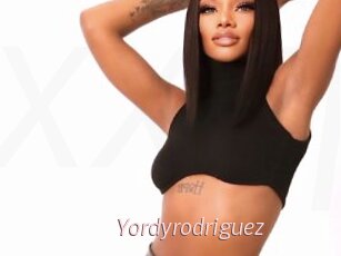 Yordyrodriguez
