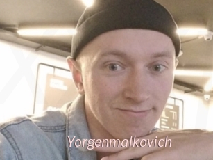 Yorgenmalkovich