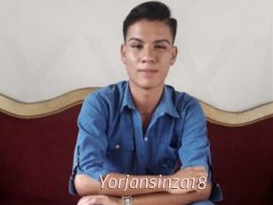 Yorjansinza18
