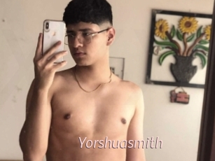 Yorshuasmith