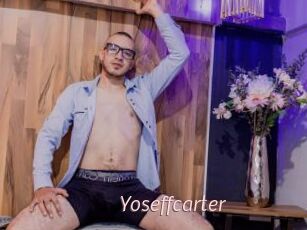 Yoseffcarter