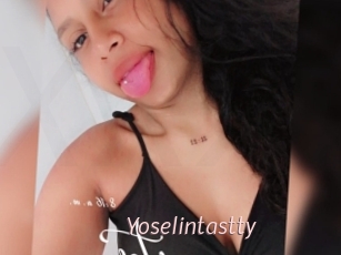 Yoselintastty