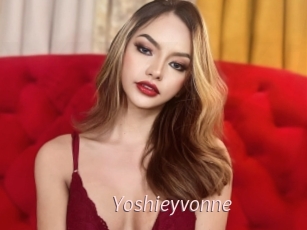 Yoshieyvonne
