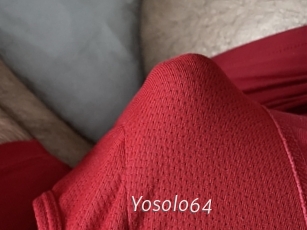 Yosolo64
