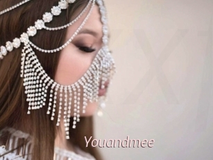 Youandmee