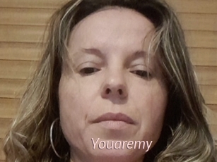 Youaremy