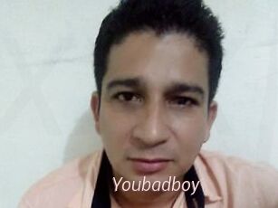 Youbadboy