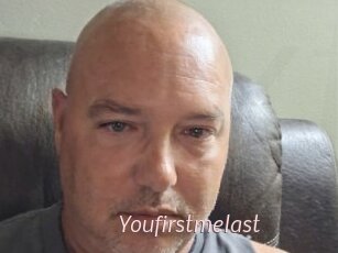 Youfirstmelast