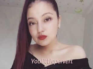 Youlittlepervert