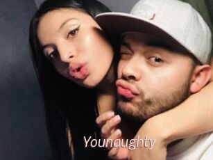 Younaughty