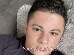 Younf26delicioua