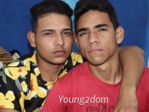 Young2dom