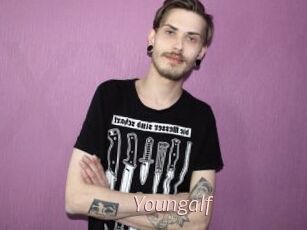 Youngalf
