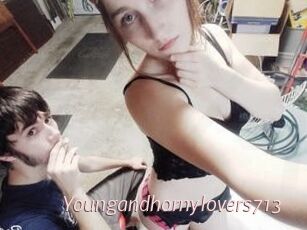 Youngandhornylovers713